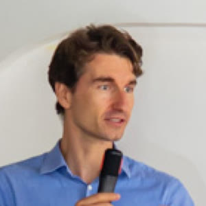 Christian Baumann, Director y Asesor Calificado en Inversión Inmobiliaria en Baumann Property