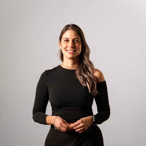 Eli Zuluaga, tu anfitriona en Baumann Property